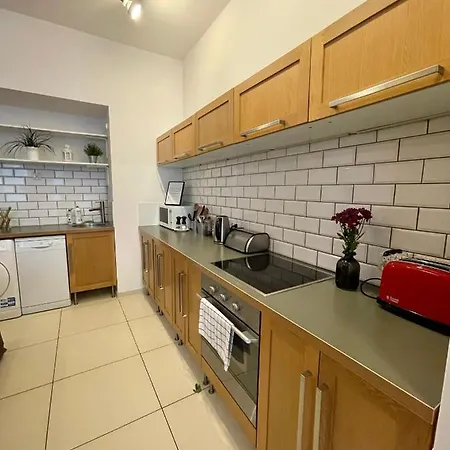 Apartment Boutique - Elegant 1906 Period
