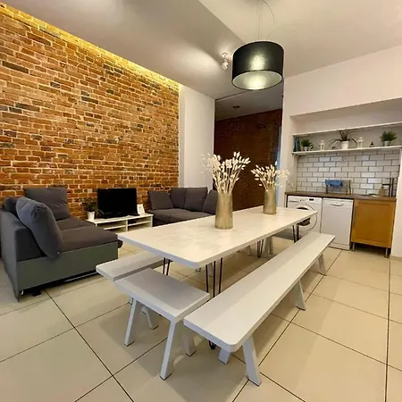 Апартаменты Boutique - Elegant 1906 Period