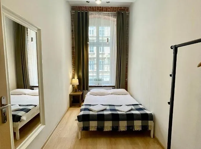 Apartment Boutique - Elegant 1906 Period