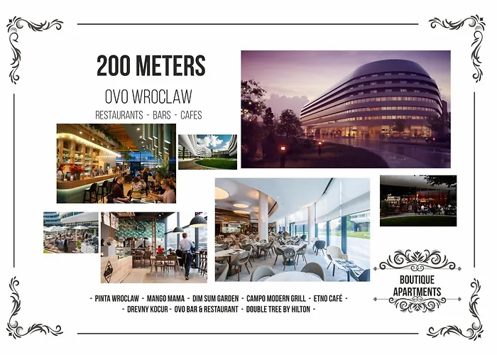 Boutique - Elegant 1906 Period Apartment Breslau