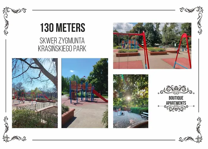 Apartment Boutique - Elegant 1906 Period Breslau