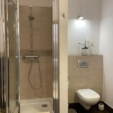 Appartement Boutique - Elegant 1906 Period