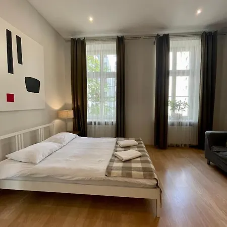 Boutique - Elegant 1906 Period アパート *