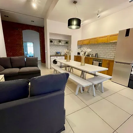 Boutique - Elegant 1906 Period ヴロツワフ