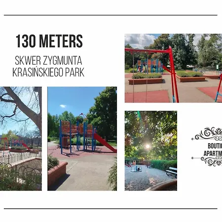 アパート Boutique - Elegant 1906 Period ヴロツワフ