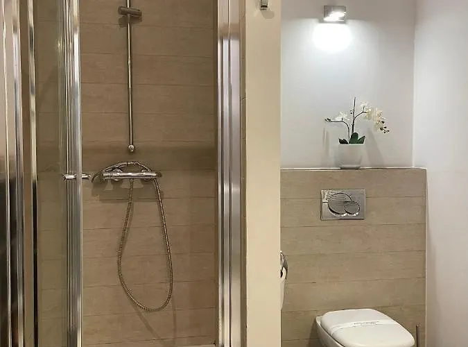 Apartment Boutique - Elegant 1906 Period